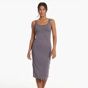 Vuori Halo Essential Dress